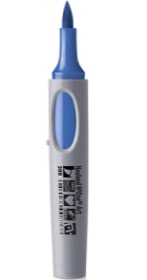 Feutre Neuland bleu 300