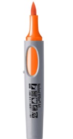 Feutre Neuland orange 600
