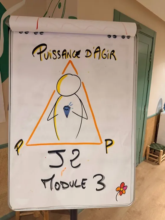 Paperboard : la puissance d'agir, par Alban Montreuil